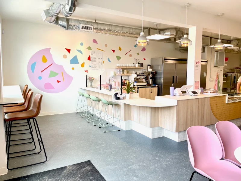 Sugar Mama Bakery