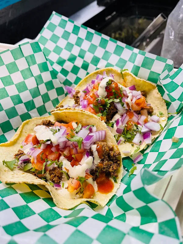 Agri Mexican Cantina and Fried Chicken