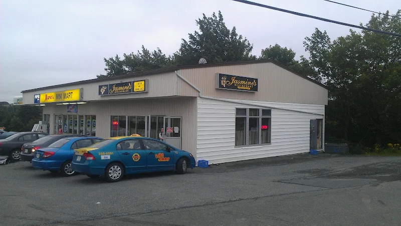 Jasmine's Restaurant