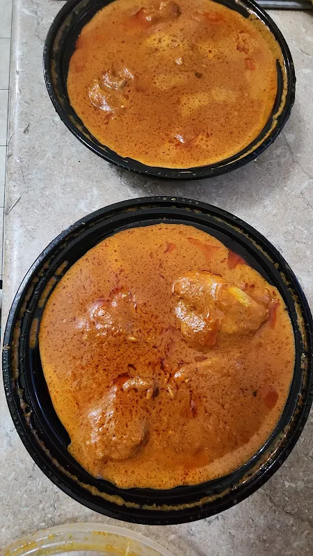 Rasoi Authentic Indian Kitchen