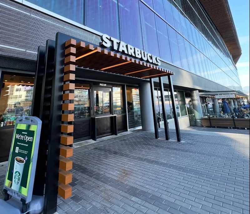Starbucks Coffee Company