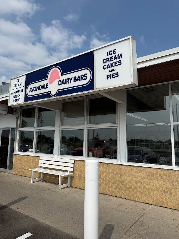 Avondale Dairy Bar