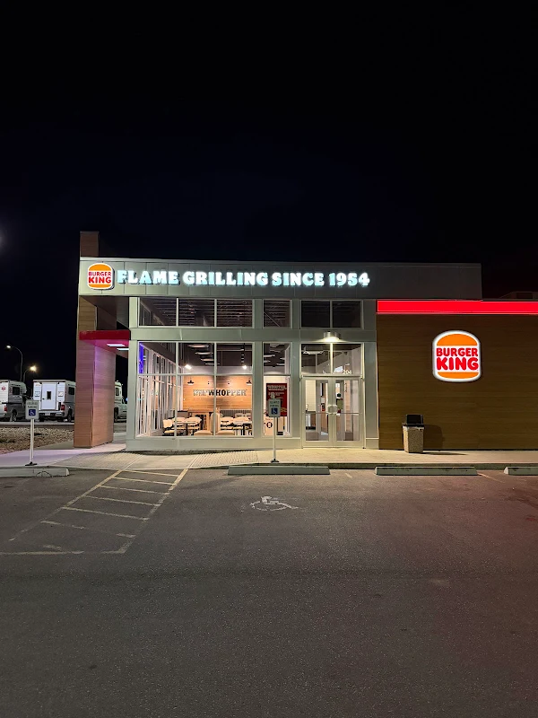 Burger King