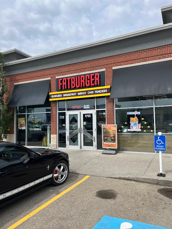 Fatburger