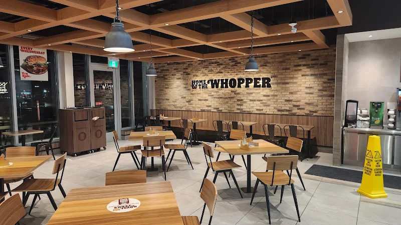 Burger King