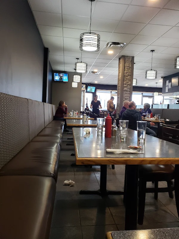 Jolly Mug Restaurant