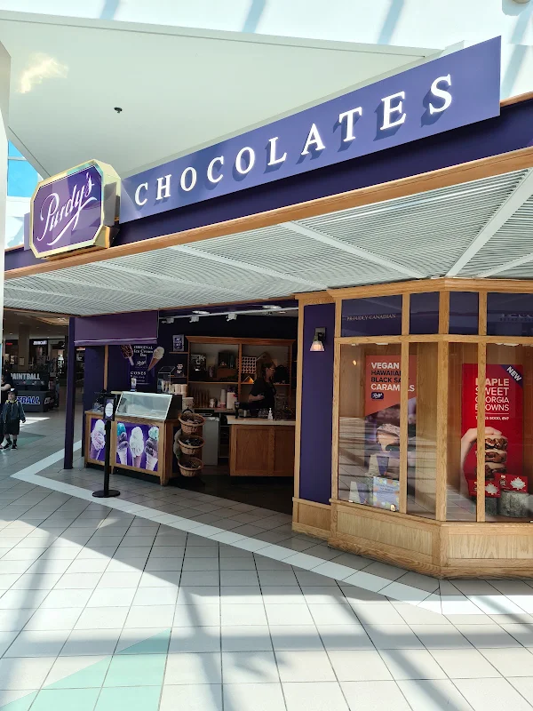 Purdys Chocolatier