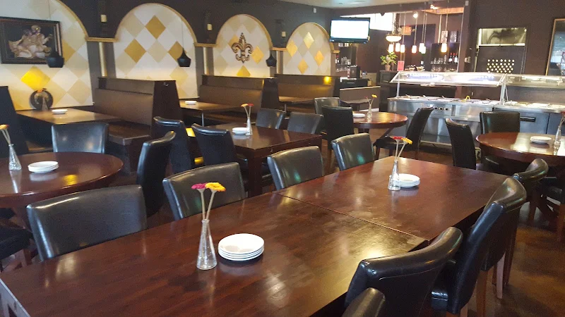 Lazzez's Grill Indian Cuisine