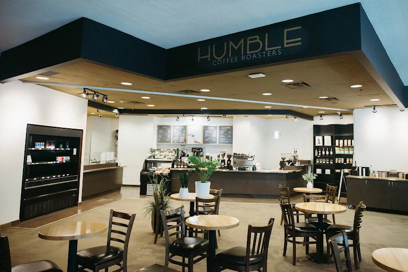 Humble Coffee Roasters