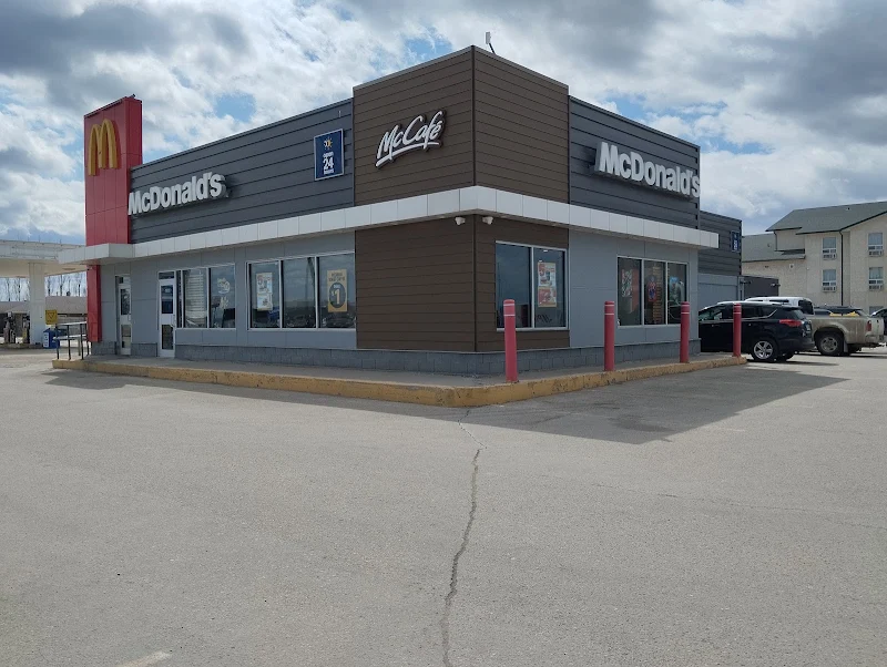 McDonald’s