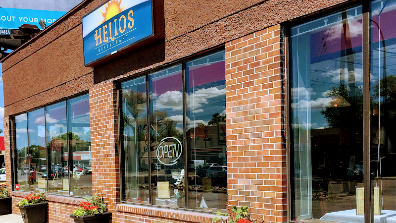 Helios Catering