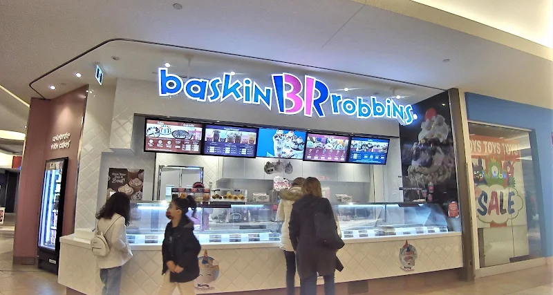 Baskin-Robbins Fairview Mall