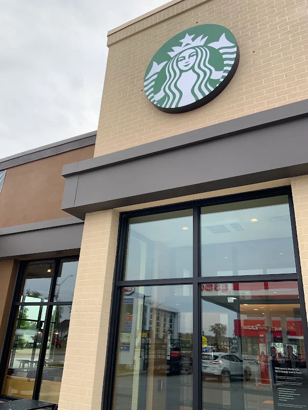 Starbucks Coffee Company