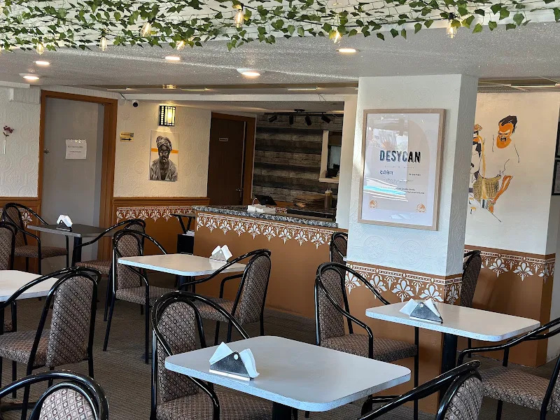 Desycan Indian Restaurant
