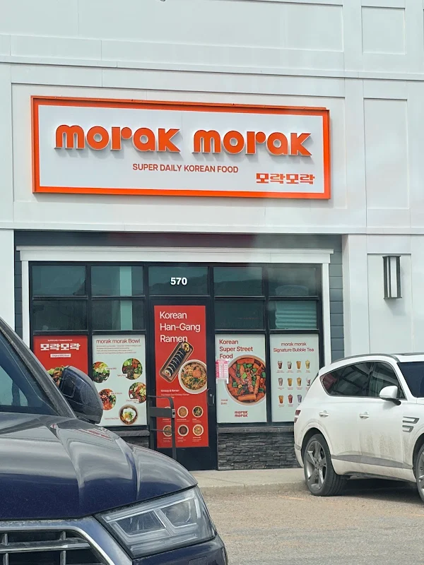 morak morak
