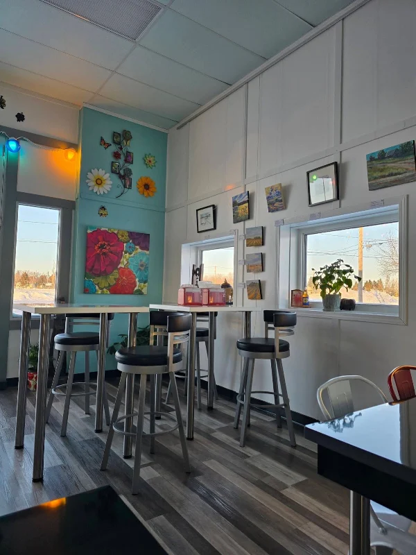 Thyme Bistro & Boutique