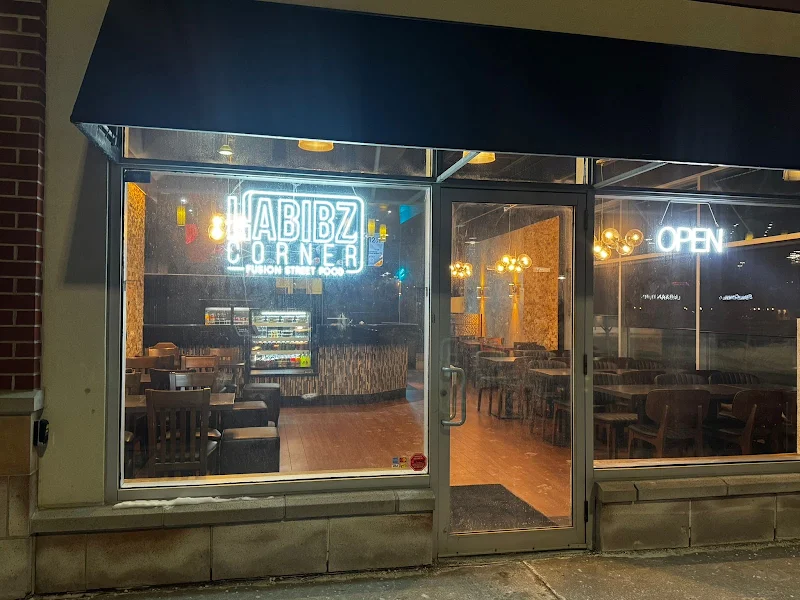 Habibz Corner