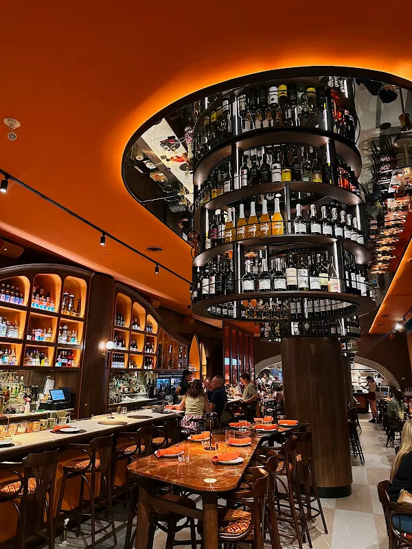 Bar Romy