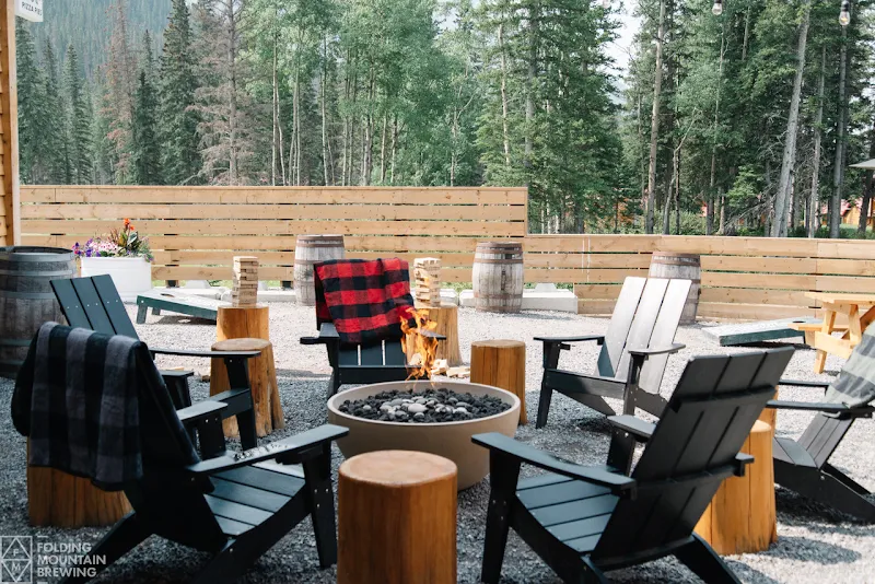 Folding Mountain Brewing