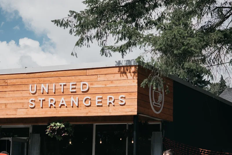 United Strangers Corner Store