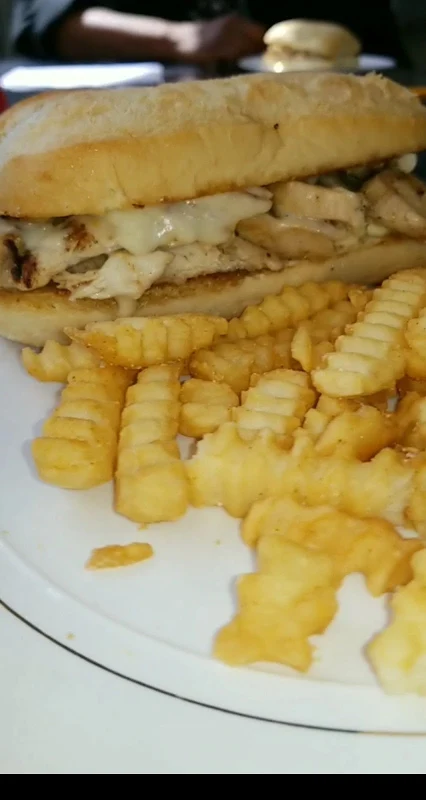 PDs Eats