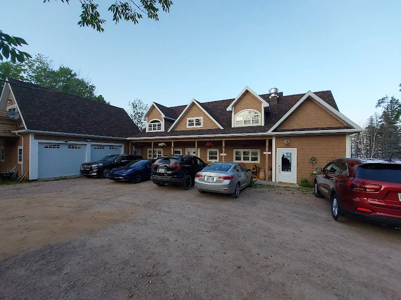 Williams Beach House