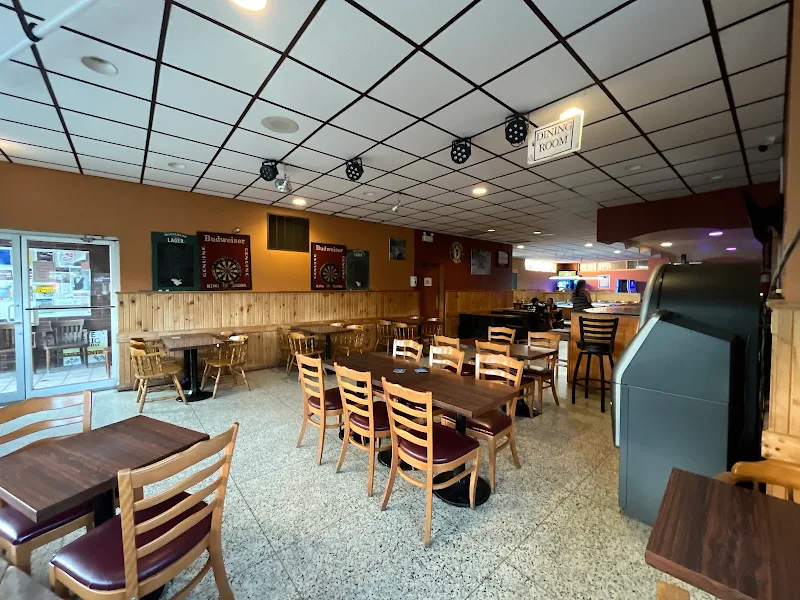 Woodside Tavern