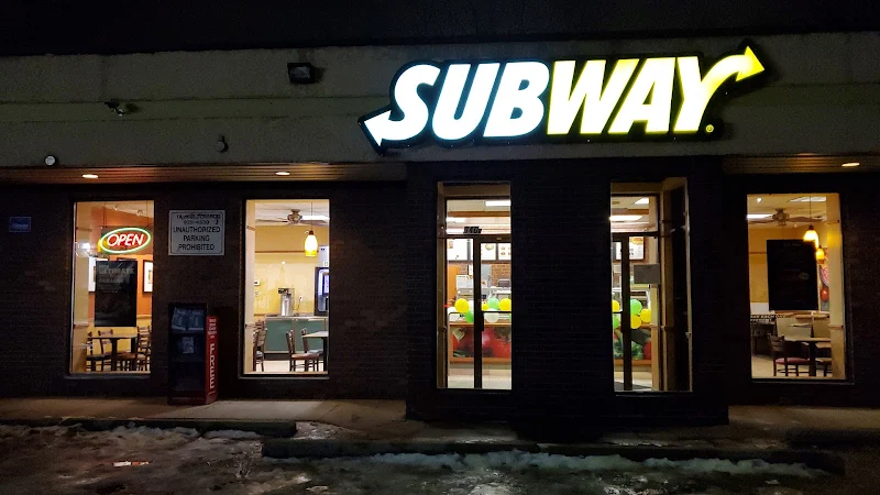 Subway