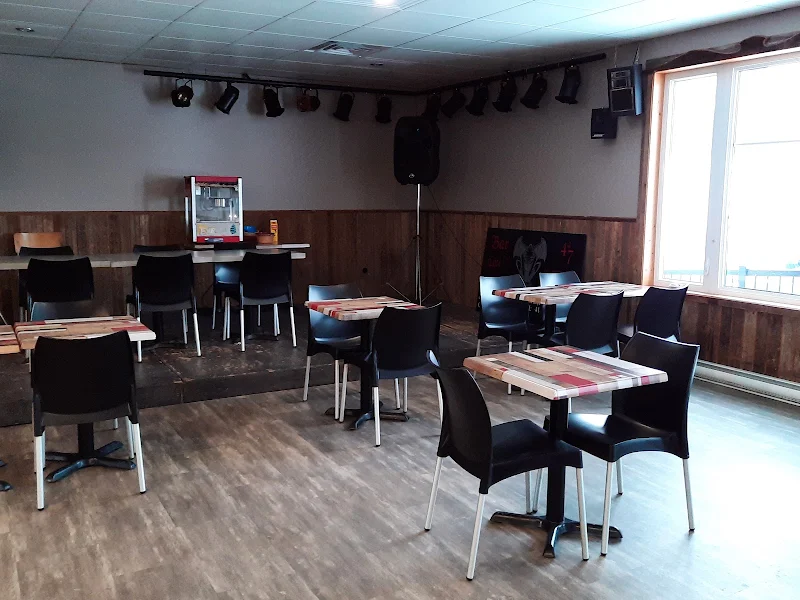 Bar De La Cote