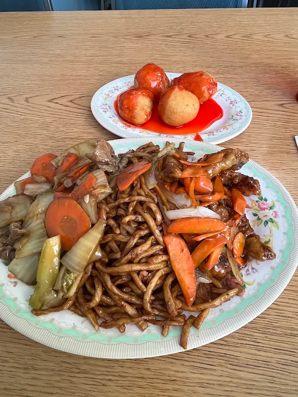 Momma's Kitchen