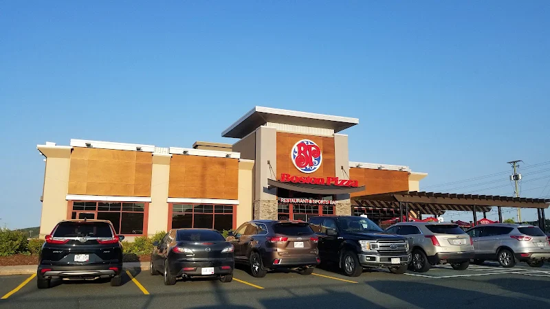 Boston Pizza