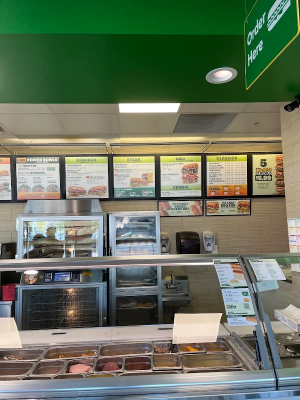 Subway