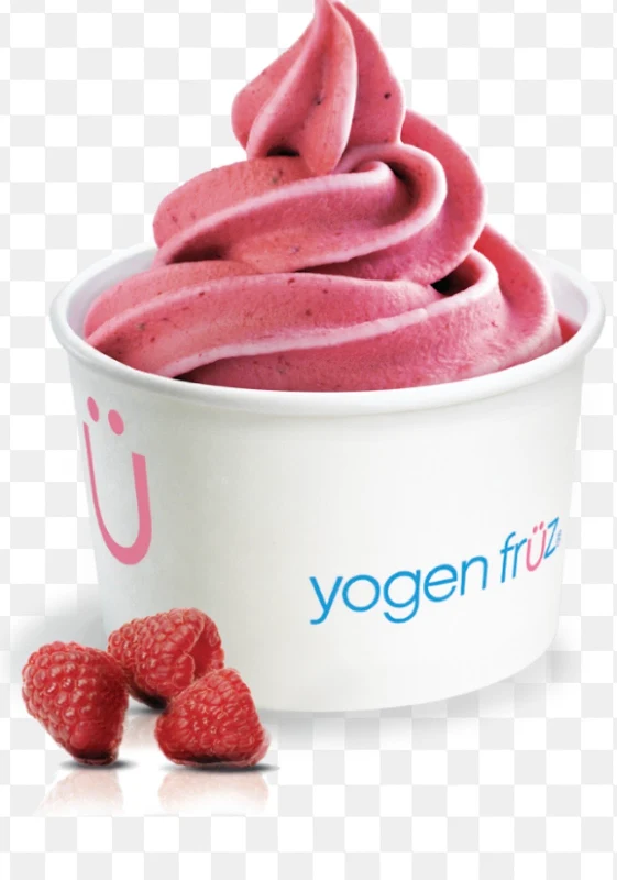 Yogen Fruz