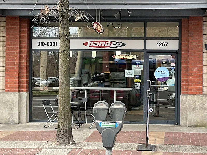 Beef Taco