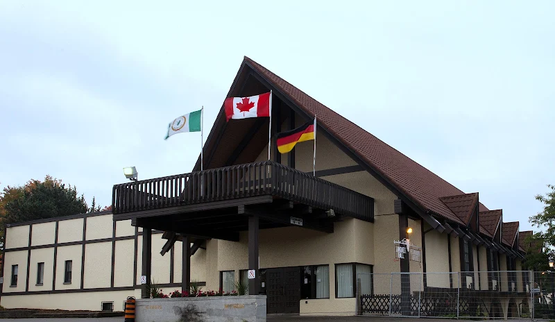 Concordia Club