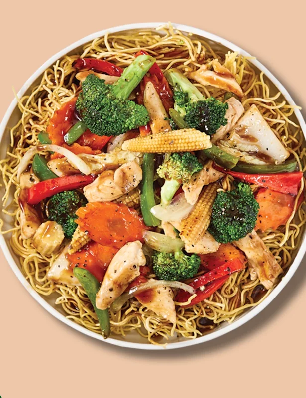 Thai Express Restaurant Chateauguay