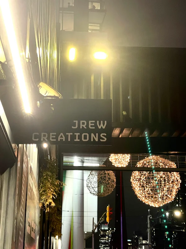 Jrew's