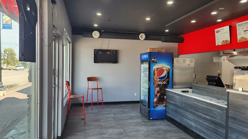 Pizza Hut