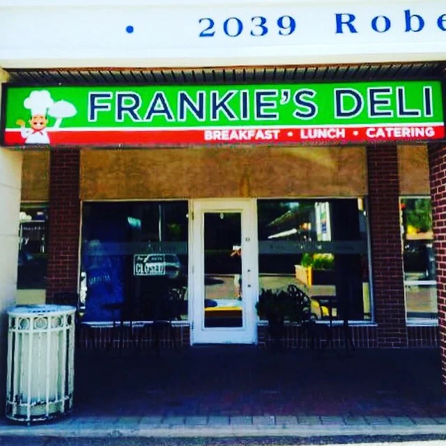 Frankie's Deli