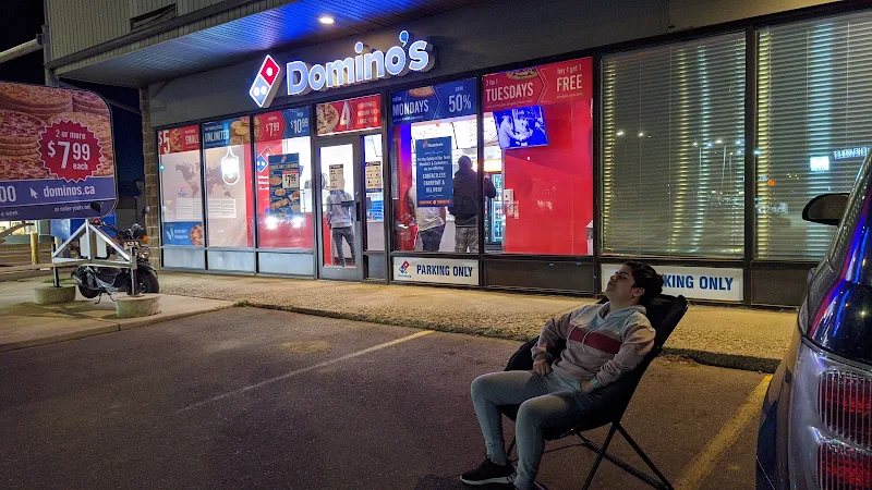 Domino's Pizza