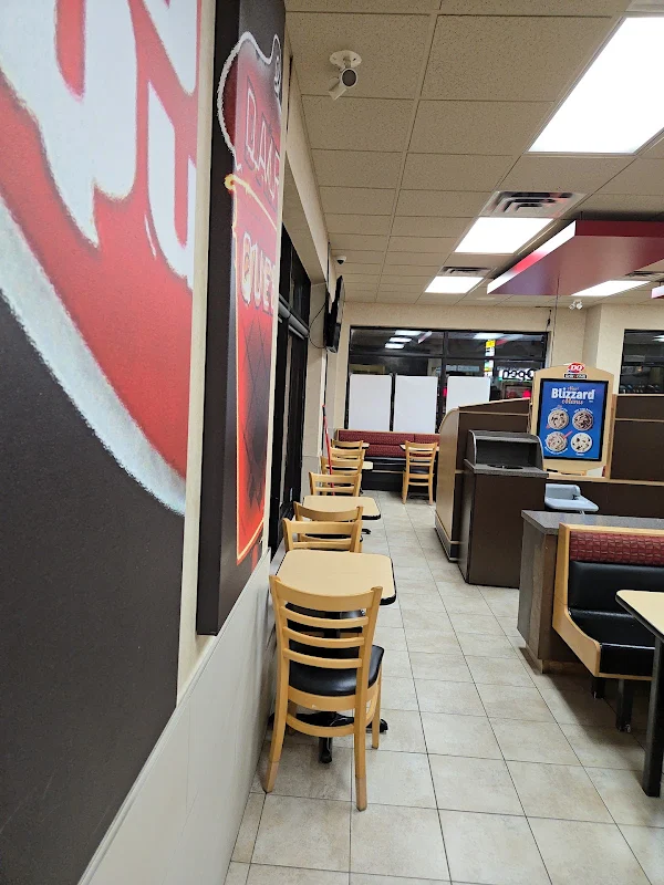 Dairy Queen Grill & Chill
