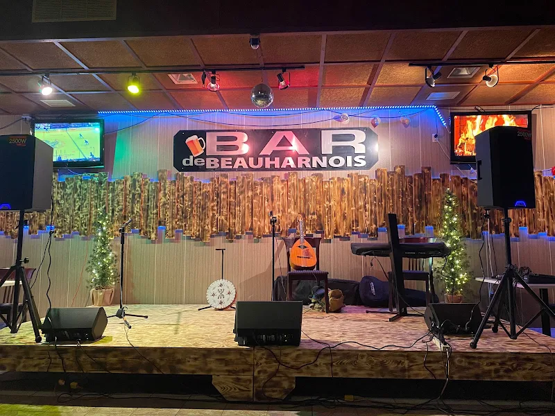 Brasserie Beauharnois