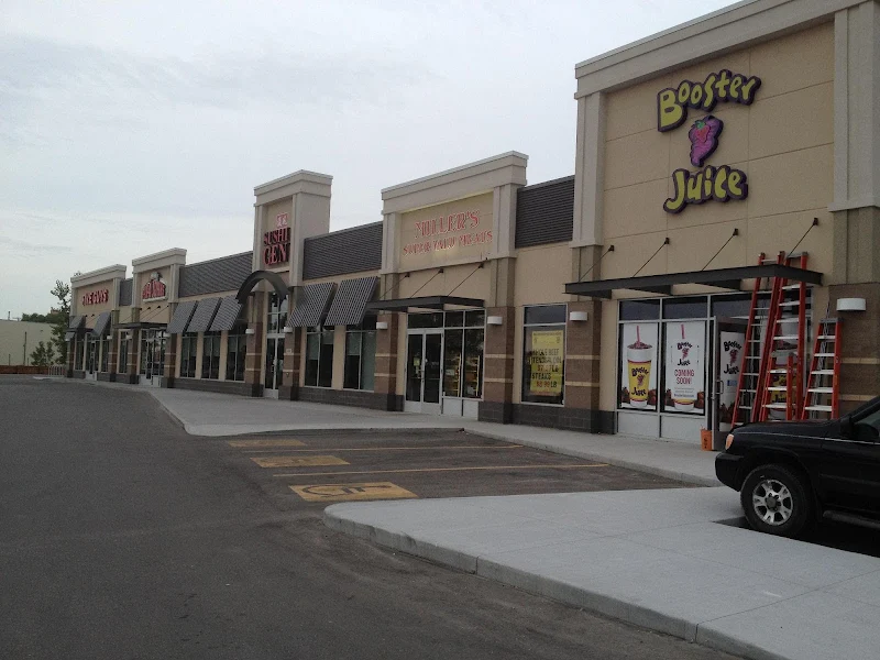 Booster Juice