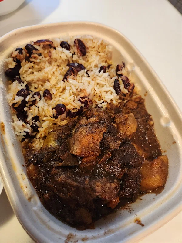 Jerk Pan Man