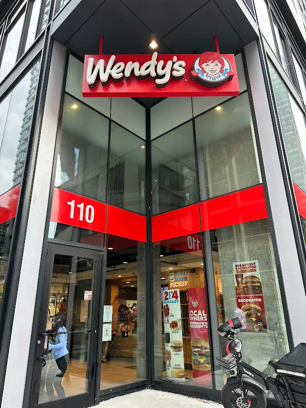 Wendy's