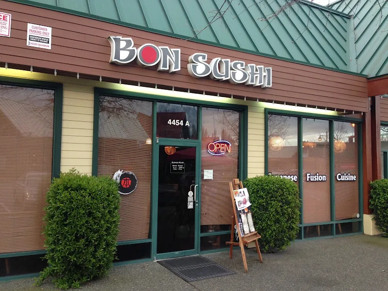 Bon Sushi 2