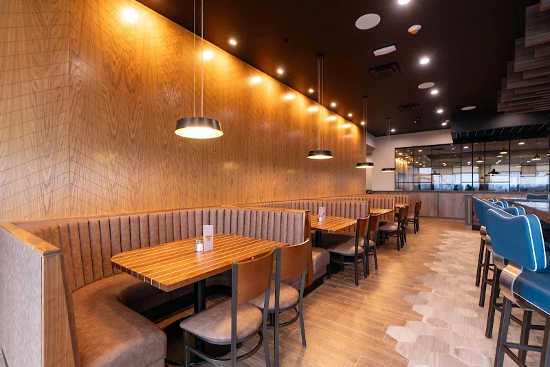 Denny's Restaurant Dartmouth