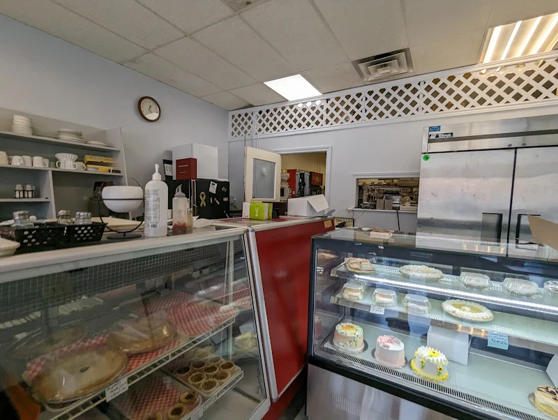 Nana's Bakery