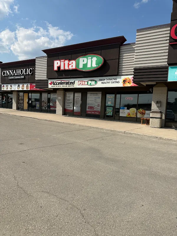 Pita Pit