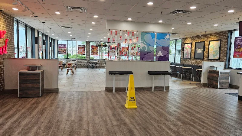 Taco Bell